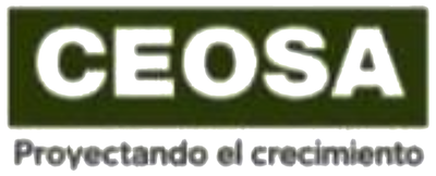 CEOSA — Proyectando el crecimiento
